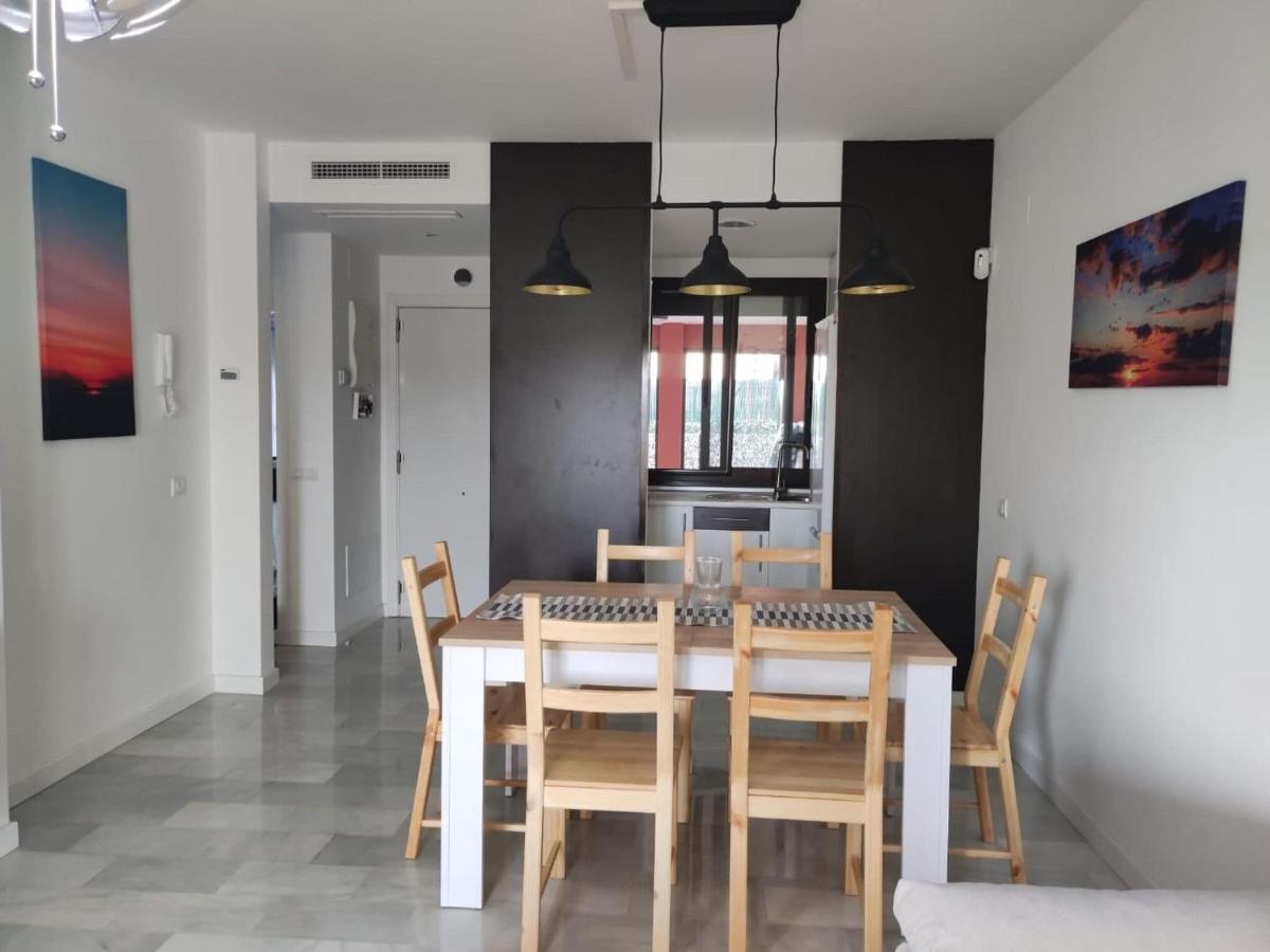 Belvilla By Oyo Charming Corner Sea And Sun Ayamonte Exterior photo