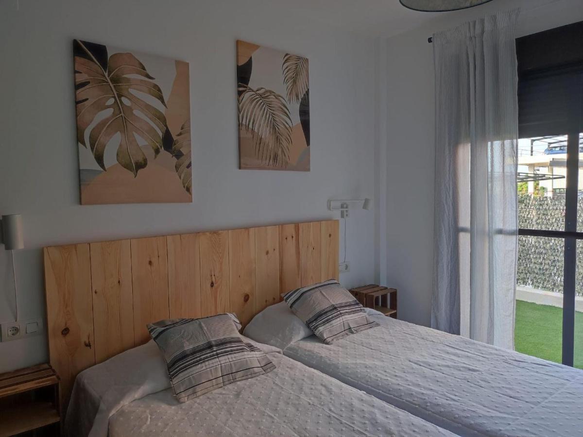 Belvilla By Oyo Charming Corner Sea And Sun Ayamonte Exterior photo