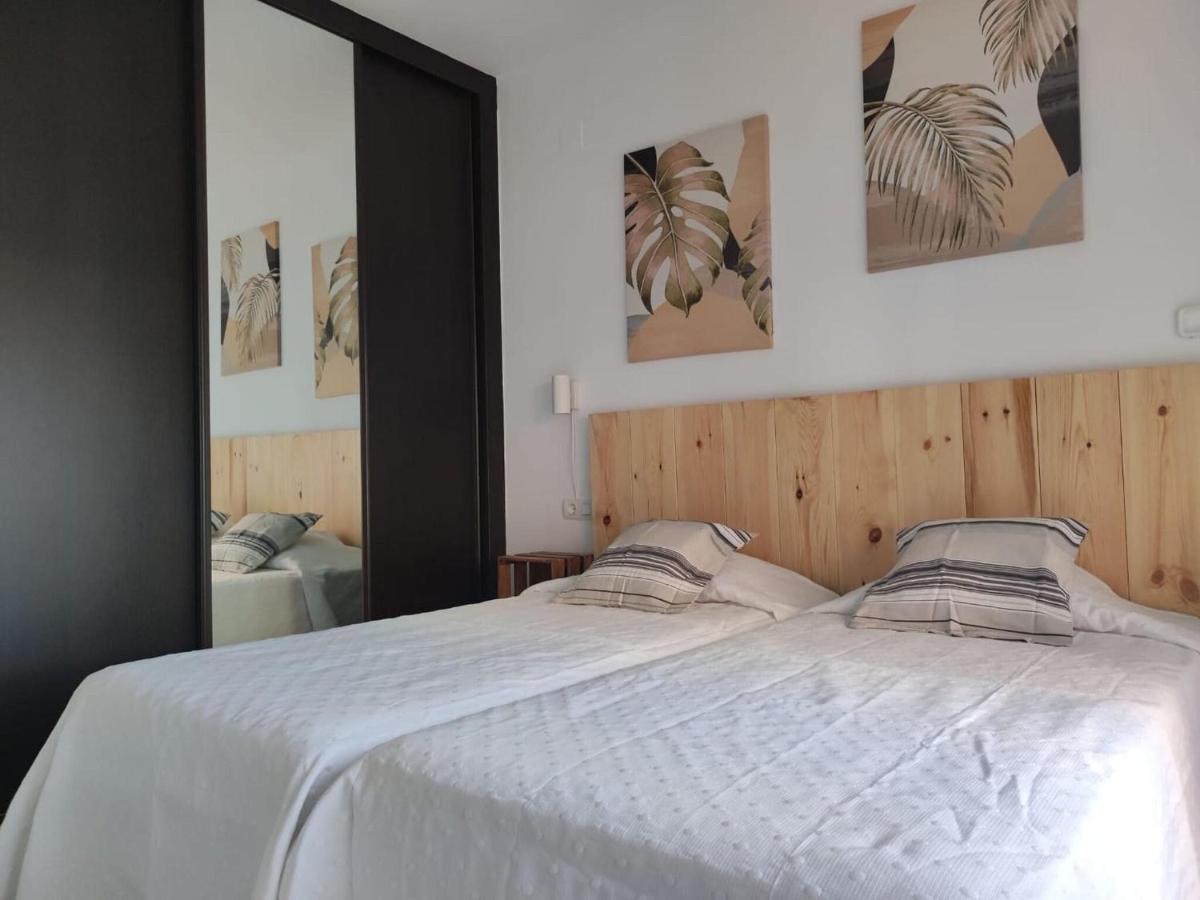 Belvilla By Oyo Charming Corner Sea And Sun Ayamonte Exterior photo