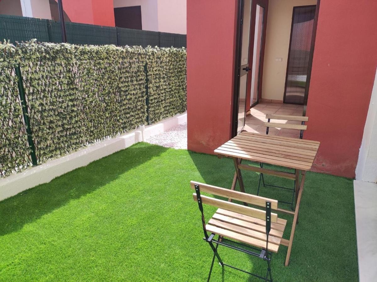 Belvilla By Oyo Charming Corner Sea And Sun Ayamonte Exterior photo